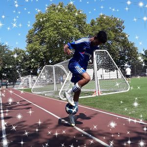 Meet your Posher, Natasha